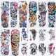 thumbnail image 1 of Pegatinas de Tatuaje, Pegatinas de Tatuaje temporales No Tóxess SEGURAS EFECTO DE TATUAJE REAL PARA REUNIONES PARA Uso Diario, 1 of 7