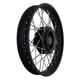 thumbnail image 4 of Rin Trasero 2.15x18 de Rayos para Vento Crossmax 250 – Reforzado Negro, 4 of 8