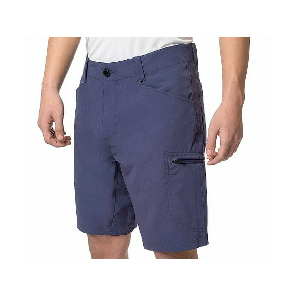 zx travel series shorts