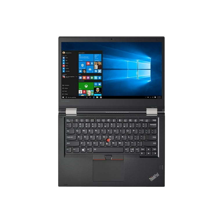 Lenovo ThinkPad Yoga 370 - 13.3