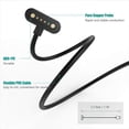 thumbnail image 4 of Cargador TUSITA compatible con Bose Frames Alto S/M M/L, 4 of 7