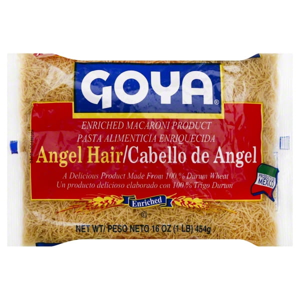 Goya Angel Hair 16 oz