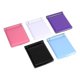 thumbnail image 3 of Led Cosmetic Folding Mirror-color:black, 3 of 5