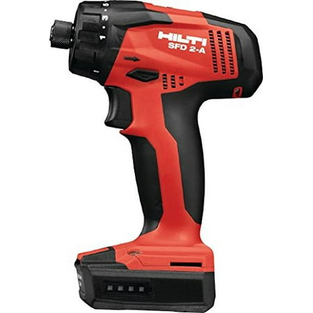 UPC 743153795040 product image for HIlti 3536725 SFD 2-A Kit cordless systems | upcitemdb.com