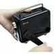 thumbnail image 4 of Radio de Emergencias Solar Zinker Negro, 4 of 6
