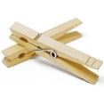 thumbnail image 2 of CLOTHESPIN WOOD 50 CT (Pack of 1), 2 of 2