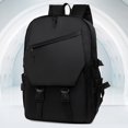 thumbnail image 1 of Stylish & Multi-Purpose Casual Backpack - Perfect for Laptops & More!, 1 of 5