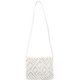 thumbnail image 3 of Bolso bandolera pequeño de algodón de crochet para mujer, estilo bohemio, 3 of 5
