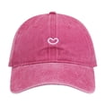 thumbnail image 1 of SNKSDGM My Items Baseball Cap Adjustable Size for Running Workouts and Outdoor Activities All Seasons Made in Canada, 1 of 3