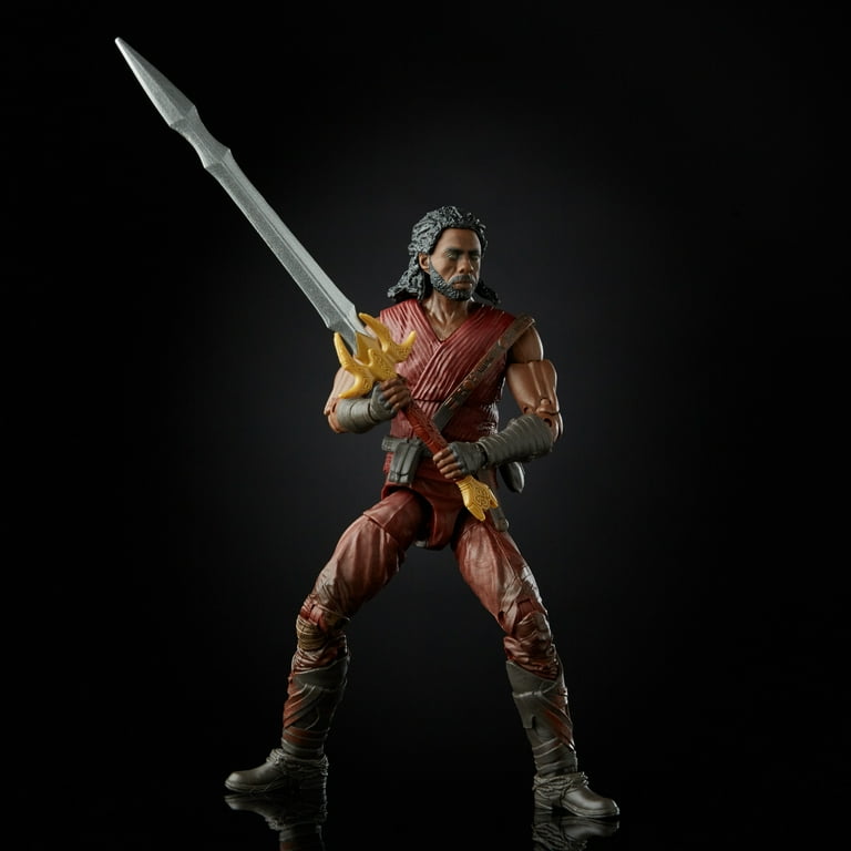 Marvel Legends Series Avengers Infinity War 6