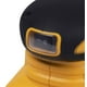 thumbnail image 4 of Lijadora Profesional Orbital Furius 1/4 Hoja 60hz 250w 110v Color Amarillo, 4 of 4