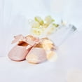 thumbnail image 2 of Soft Sole Baby Dress Shoes - Infant Baby Walking Shoes Moccasinss Rubber Sole Crib Shoes, 2 of 7