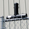 thumbnail image 3 of Top Loader Black Plastic Bait Station Durable Tamper-Resistant for Mice & Rats, Retail, 3 of 10