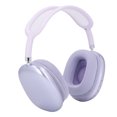 thumbnail image 1 of Auriculares Inalámbricos, Auriculares Que Cancelan El Ruido Con La Cabeza Plegable De Micrófono Incorporado, Tiempo De Juego De 12h De Largo, Antiguo Y Cómodo,, 1 of 7