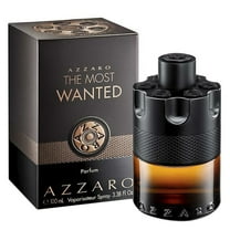 Azzaro The Most Wanted , 3.38 oz Parfum Spray