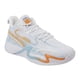 thumbnail image 1 of Tenis K-Swiss Foxtrot Para Hombre Color Blanco, 1 of 5