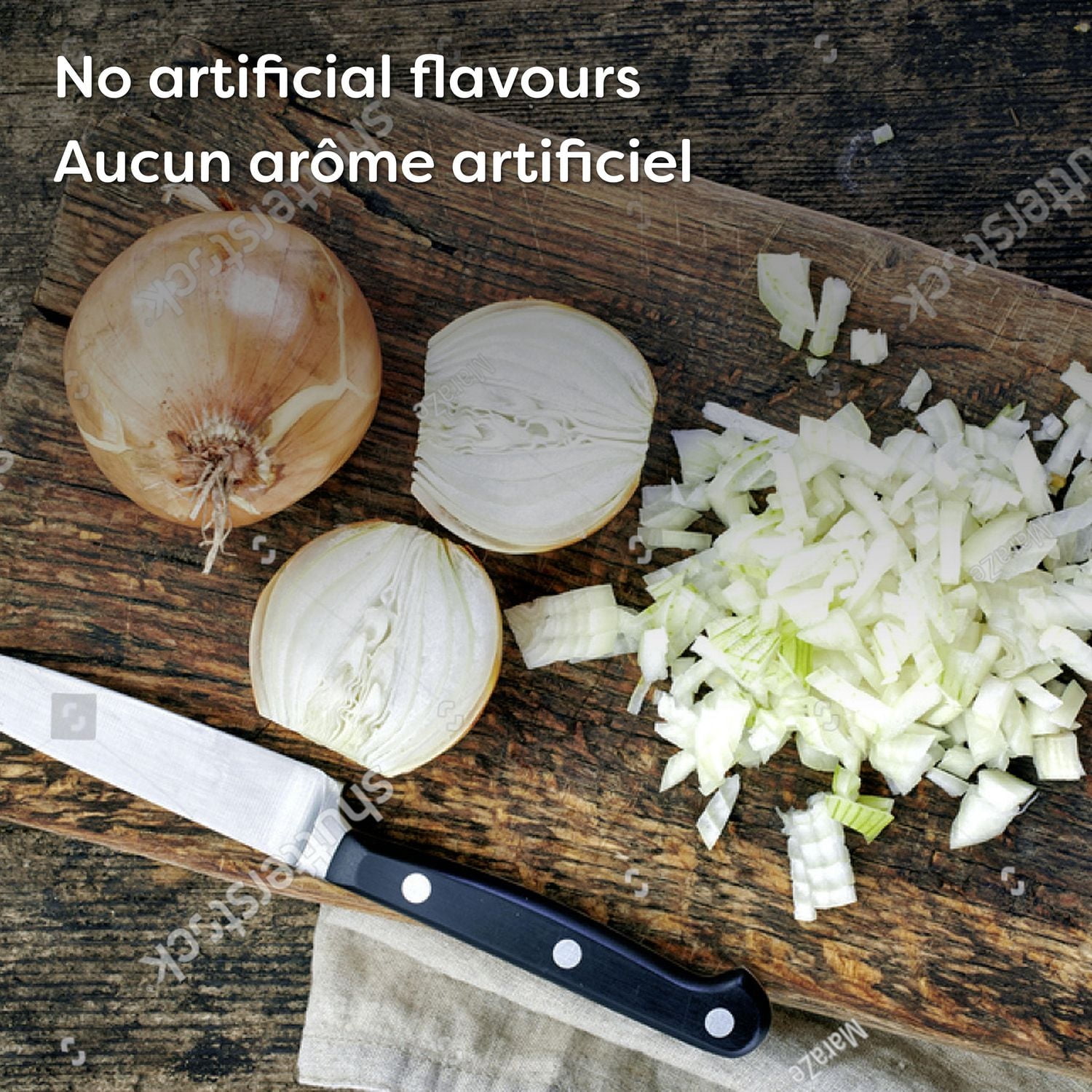 Mélange à soupe Knorr Recette 113 g Mélange à soupe