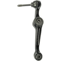 Dorman 520-726 Front Right Lower Suspension Control Arm and Ball Joint Assembly for Specific BMW Models Fits select: 1978-1983 BMW 320