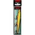 thumbnail image 2 of Rapala Original Floating Minnow 11 Fishing Lure 4 3/8" 3/16oz Hot Steel, 2 of 2