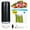 Black, variant on YEERSWAG Handheld Vacuum Sealer Cordless Portable Food Sealer Machine for Travel, Kitchen, Freezer,5 Reusable Bags Included
