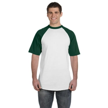Short Sleeve Baseball Jersey