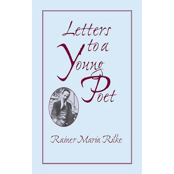 Pre-Owned Letters to a Young Poet (Paperback) 0486422453 9780486422459