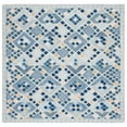 thumbnail image 6 of SAFAVIEH Soho Collection SOH876N Handmade Navy / Blue Rug, 6 of 10