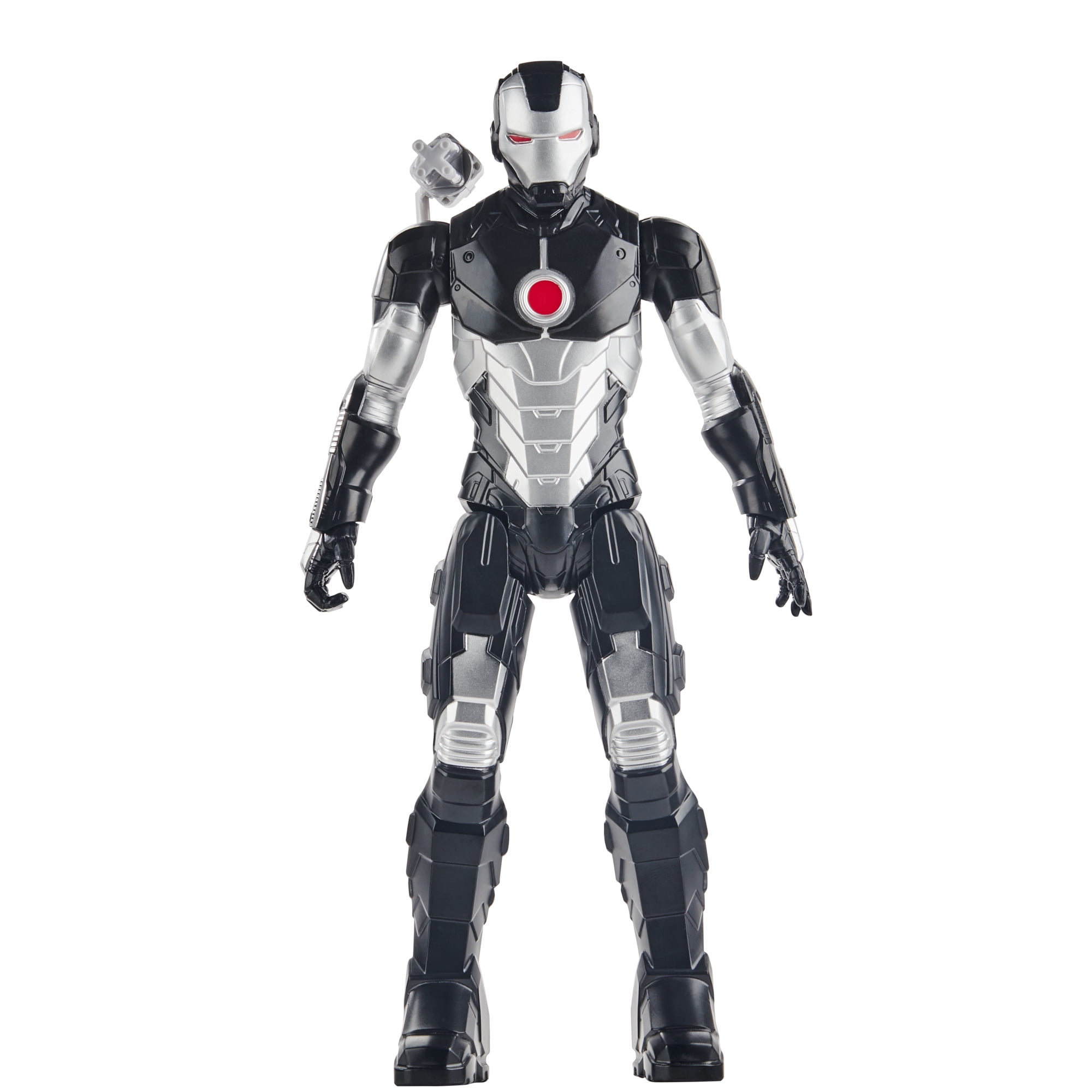 The Avengers Hero Iron Man Mark War Machine Action Figures Kids 7'' Toy Gift 