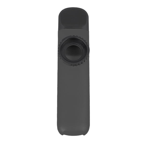 Kazoo Flauta, Kazoo Flauta ABS Flauta Instrumento De Viento Musical Melodías Bonitas Diafragma Para Tocar El Rendimiento