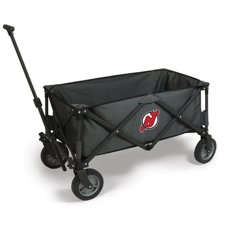 New Jersey Devils Adventure Folding Utility Wagon