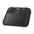 thumbnail image 1 of Funda protectora de control remoto para DJI Mavic 3 Classic/Mini 3 PRO RC (negro) WDOplteas Para estrenar, 1 of 8