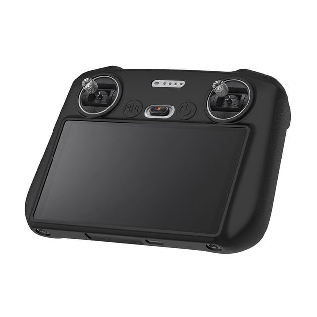 Funda protectora de control remoto para DJI Mavic 3 Classic/Mini 3 PRO RC (negro) WDOplteas Para estrenar
