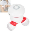 thumbnail image 1 of PENGXIANG Imitation Octopus Design  Body Massager  Mechanical Massage USB Body Massager  For Muscle Training Muscle Relaxation, 1 of 8