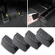 thumbnail image 4 of 4 Piezas De Tapones De Riel Deslizante ABS Asiento Trasero Apto Para Tesla Modelo 3 Modelo Y 2018-2020 Sunnimix Tapón deslizante del asiento, 4 of 8