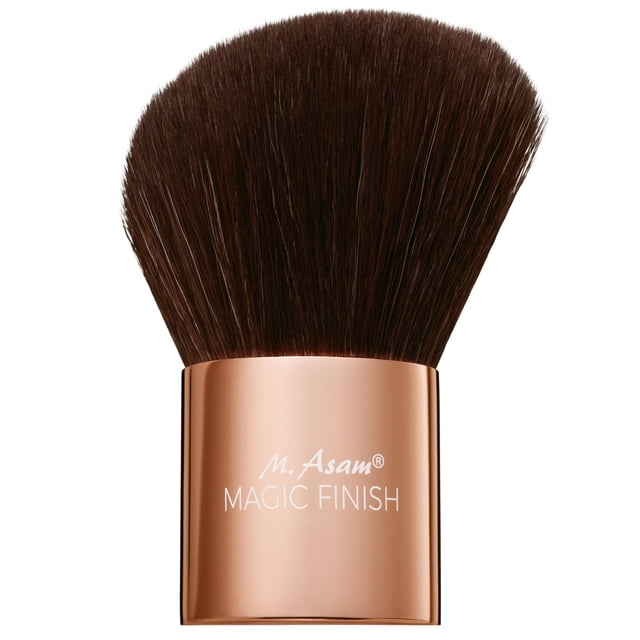 Brocha de maquillaje M. Asam MAGIC FINISH Kabuki Brush Synthetic