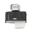 thumbnail image 4 of Efficient Reliable User Friendly Electric Mirror Adjustment Control Switch Knob with Ergonomic Design 4F0959565A MSAD104, 4 of 4