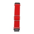 thumbnail image 1 of Bracelet de Montre en Nylon Tissé Réglable pour Fenix 7S 6S 5S, 1 of 8
