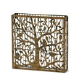 thumbnail image 1 of Picnic Plus PSA-653TR Arbre de Vie Caddy en Liège - Bronze, 1 of 4