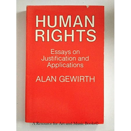 Human Rights [Paperback - Used]