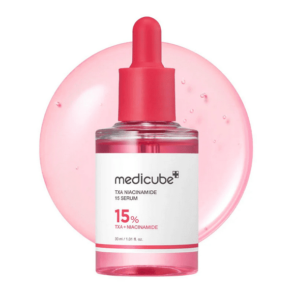 Medicube - TXA Niacinamide 15 Serum (30ml)