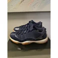 thumbnail image 1 of Ni - ke Jordan 11 Retro Low Midnight Navy (528895-405) Size: 12 Men's, 1 of 5