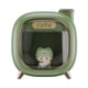 thumbnail image 2 of Nuevo y adorable humidificador mini USB con diseño de bebé, ideal para el hogar, el escritorio y el dormitorio. Diseño de doble boquilla para dormitorio, oficina, purificación pequeña y gran pulveriza, 2 of 8