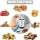 thumbnail image 2 of Bomba de Vacío Eléctrica Inalámbrica para Uso Doméstico, Selladora Al Vacío Portátil para Almacenar Alimentos., 2 of 8