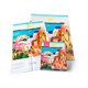thumbnail image 1 of Rompecabezas de 500 piezas por Puzzle Crush - Santorini - Isla Griega - Rompecabezas de pa Puzzle Crush Puzzle Crush, 1 of 2