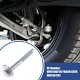 thumbnail image 3 of 2 Pcs perno de alineación excéntrica para Volkswagen Golf 2010-2021 No.WHT000228/1K0501387D/WHT001761, 3 of 6
