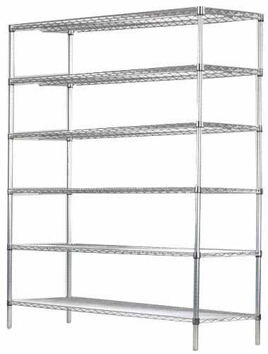stainless steel shelving unit stainless steel shelving unit