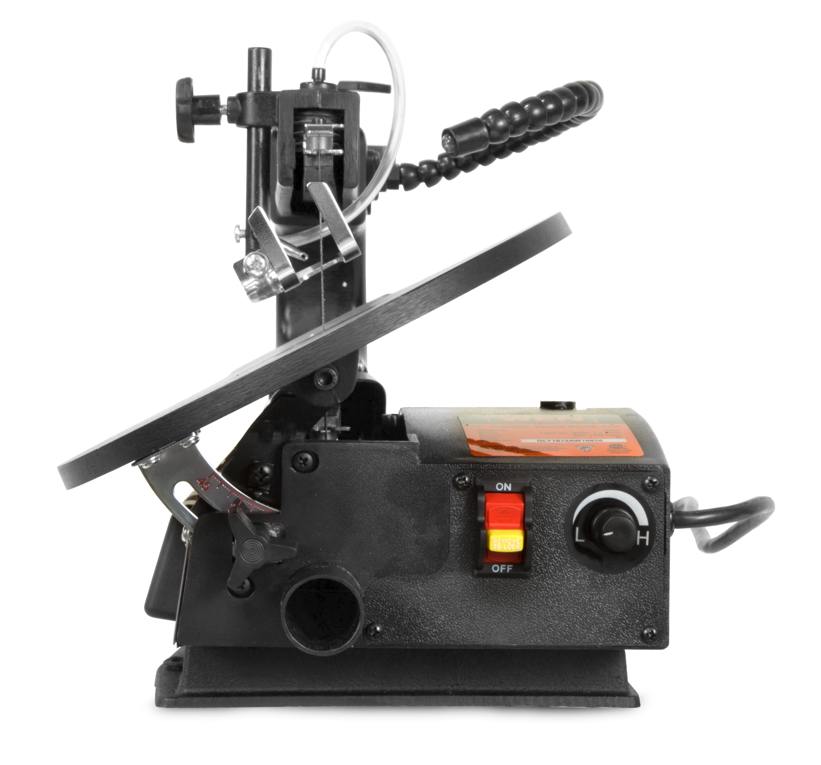 WEN Products 16-Inch Two-Direction Variable Speed Scroll Saw, 3921
