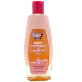 Burt's Bees Baby Bee Shampoo Wash, Original 12 oz (Pack of