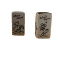 thumbnail image 3 of Disney 2.4 oz Mickey and Minnie Sketchy Salt & Pepper Shakers (2 Pack), 3 of 5
