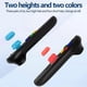 thumbnail image 5 of 6-in-1 Silicone Joystick Case & Thumbstick Grips for Switch 2 Protective Caps Cover Enhanced Gaming, 5 of 5